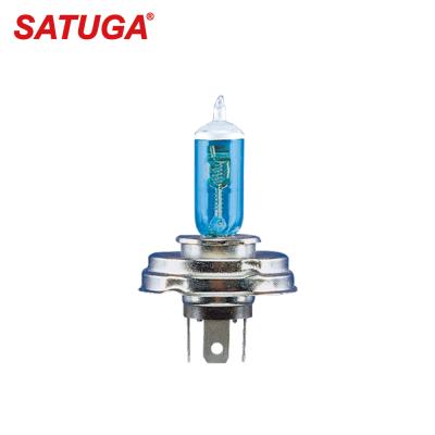 China UNIVERSAL Car Light 12V 130W Halogen Bulb Made in Taiwan for sale