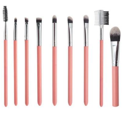 China Angular Blush Appliances Makeup Brush Beginner Fiber Hair Makeup Brush Cosmetic Wholesale Stain 12 for sale