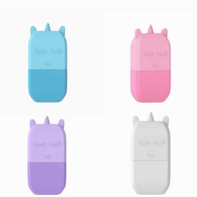 China Hot Sale Reusable Ice Cube Roller Face Roller Globe Silicone Whitening Massage Contouring Mini Ice Cube Roller for sale