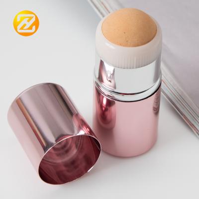 China Wholesale Oil Absorbing Face Roller Volanic Stone Oil Absorbing Face Roller Volanic Stone Oil Absorbing Roller For Oil Absorbing Roller for sale