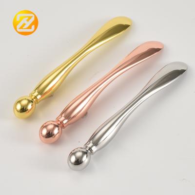 China mini mental roller tool scoop eye cream factory price eye massager stick eye skin-friendly for sale