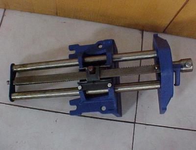 China MULTI FUNCTIONAL Woodworking Vise for sale