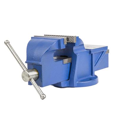 China High Quality Research 1308 Best Price Bench Vise / Bench Vise High Quality Light Weight for sale