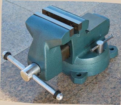 China Bench vise HT-200 74 model for sale