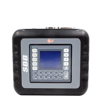 China Top Quality Car Master Key sbb sbb programmer v33.02 Silca sbb programmer programming machine for sale