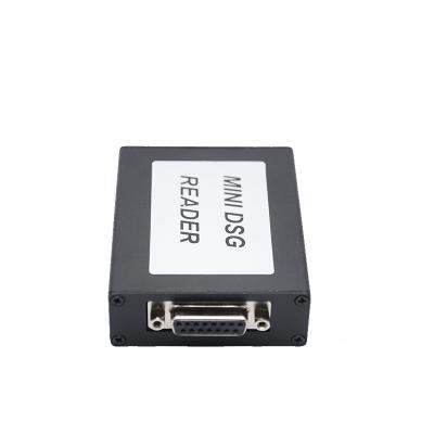 China High Quality Affordable Auto Diagnostic Scanner Price MINI DSG Reader DQ200+DQ250 For ECU Programming Box for sale