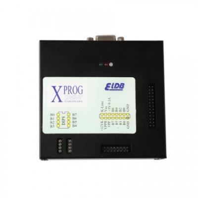 China Hot Selling Auto Programmer Many Brands Xprog 5.55 X-PROG 5.50 XPROG-M V5.55 Box ECU Programmer Update Version for sale