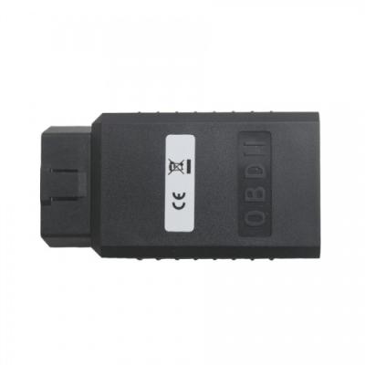 China WIFI WIFI ELM 327 Support All OBD2 Protocols Interface ELM327 Obd2 Auto Scanner ELM327 for sale