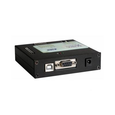 China New Arrival High Quality Affordable Price Xprog 5.60 X-PROG Box V5.55 Updated, Xprog 5.60 ECU Programmer for sale