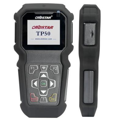 China Most New OBDSTAR TP50 Smart Reset & TPMS Detection Activation Diagnostic Tool for sale