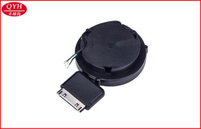 China Sync Data Retractable Charging Cable 30 pin to Open Cable 75cm for sale