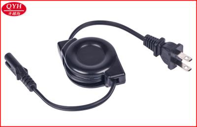 China Figure 8 Rice Cooker Retractable Cord for sale