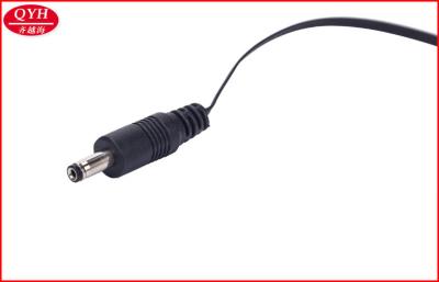 China USB de alta velocidad al mini cable de carga retractable los 50cm del USB, negro en venta