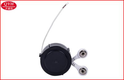 China Medical Equipment 110cm Retractable Charging Cable Covered button to open cable for sale