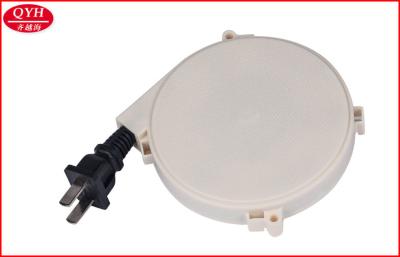 China One Way Rice Cooker Retractable Cord , Electric Wire Flat Cable for sale