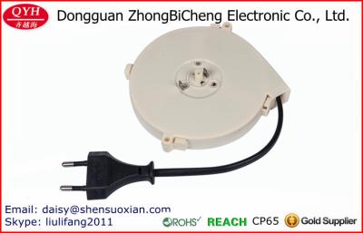 China 2014 nuevo cable de transmisión retractable eléctrico del producto 1.6M en venta