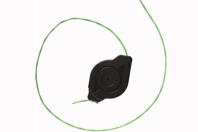 China los 5m cable eléctrico retractable del enchufe de 3 Pin en venta