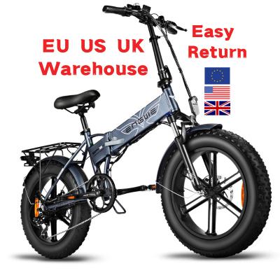 China Engwe 750W 48V13A Easy Warehouse Easy Return Mountain Adults Mountain Bike Ep-2 Ready Current High Quality Electric Bicycle EU USA UK Pro for sale