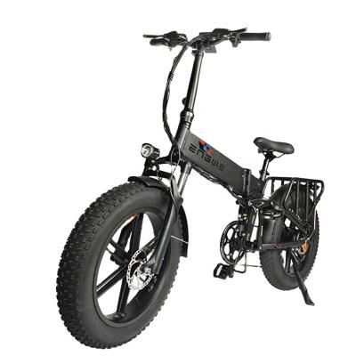 China Cheap latest 750W brushless aluminum alloy motor 16AH long life pro electric bicycle ebike engwe motor for sale