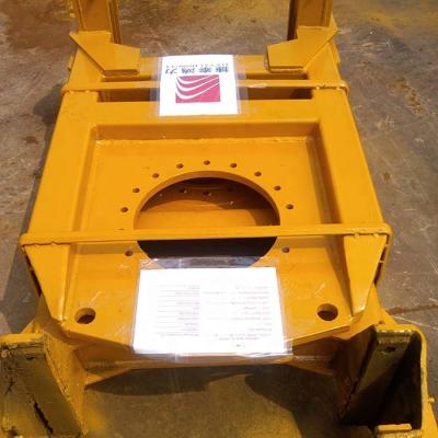 China bridge construction & Basic Rotary Drilling Rig For Kelly Excavator Basic Construction Guide for sale