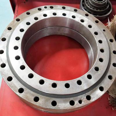 China Building Material Shops Sell Low Price Export Opportunity Stacking Small Rig Slewing Bearing for sale