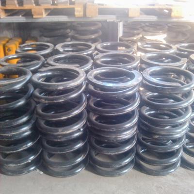 China For Stacking Rig Kelly Bar Spare Parts Bore Stacking Installation Spare Parts Steel Damping Spring Damper for sale