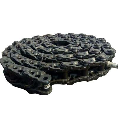 China Building Material Shops Construction Machinery Parts Piling Rig Crawler Track Chain for sale