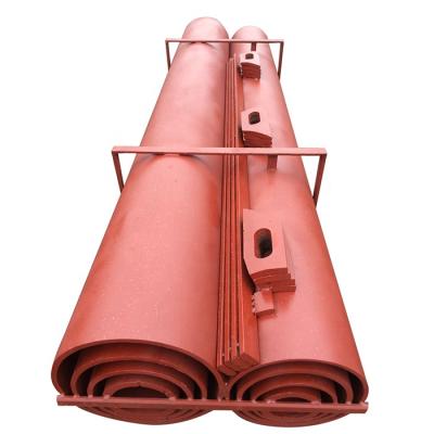 China Kelly Stores Bar Spares Terminal Building Material Joint for Rotary Stacking Rig Machine for sale