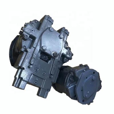 China Construction Material Stores Powerful Auger Boring Pile Machine Hydraulic Pump k3v112 Hydraulic Excavator for sale