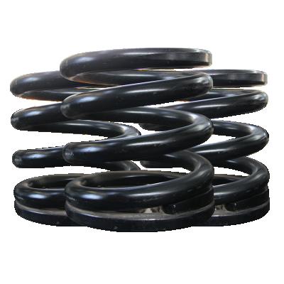 China For Stacking Rig Kelly Bar Spares Dedicated Efficient Construction Caster Tire With Damping Spring for sale