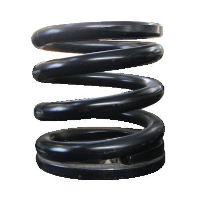 China For Stacking Rig Kelly Bar Spares Efficient High Quality Dedicated Screw Pile Rubber Damping Spring for sale