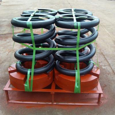 China For Stacking Rig Kelly Bar Spares Various Stack Rig Dedicated m365 Damping Front Spring Damper for sale