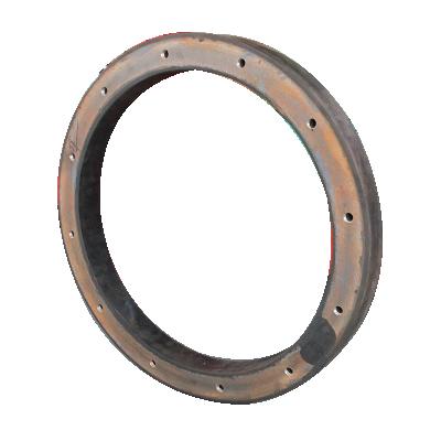 China Building Material Stores Snap Drilling Rig Accessories Kelly Bar Damping Rubber Ring for sale