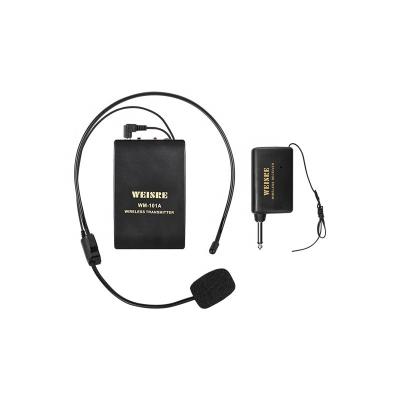 China Wholesale Wireless Interview Microphone MICO Factory Headset Lavalier Capacitive Handheld Wireless Microphone For School for sale