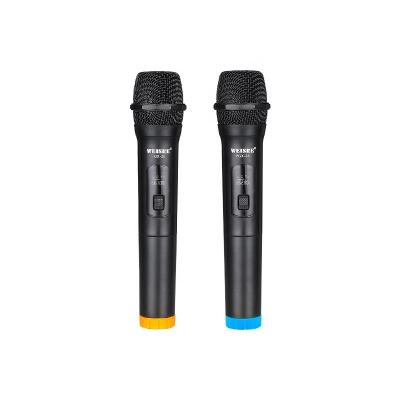 China Interview Microphone Factory Direct Selling Wireless Handheld Professional Microphone For Meeting Room for sale