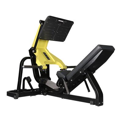 China Universal Gym Strength Training Equipment Combined Leg Press Muscle Exercise Multifunctional Trainer for sale