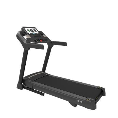 China Cheap and stable light weight home foldable treadmill for home gym for sale