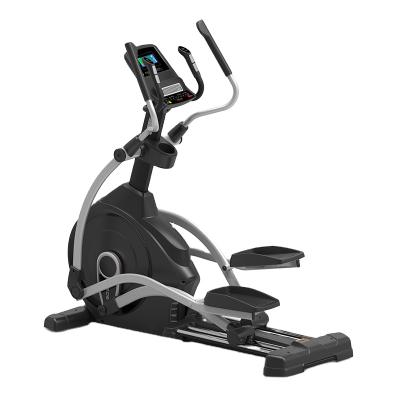 China Universal Lightweight Indoor Commercial Body Stable And Long Life Magnetron Elliptical Cross Trainer for sale