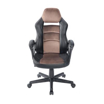 China Factory Direct Supply Adjustable Modern Minimalist (Height) Swivel Chair Can Be Raised High Back Office Lowered Chair for sale