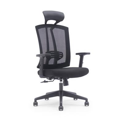 China Factory Direct Selling Special Mesh Training Meeting High Backrest Adjustable (Height) Can Lift & Rotate Office Chair for sale