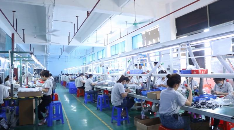 Verified China supplier - Shenzhen Regila Technology Co.,Ltd.