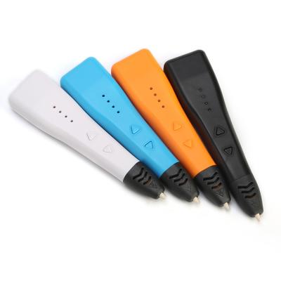 China 3d Home Maker High Quality New-Product Use Eco-friendly Writing Pen Hotselling 3d Pencil 3d Pen Refills for sale