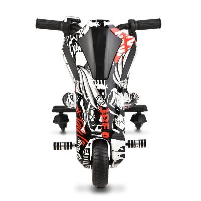 China Original Front Alloy 6.5 Inch Rear OEM Factory OEM Mini Electric 360 Drift Scooter 3 Wheel 36V 3 Wheel 3 Speed ​​For Sale for sale