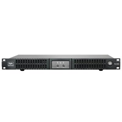 China 2-channel digital power amplifier PA-3000 for sale