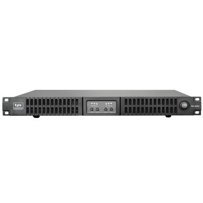 China 4-channel digital power amplifier PA-4200 for sale