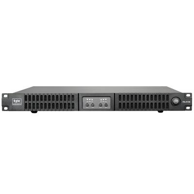 China 4-channel digital power amplifier PA-4150 for sale