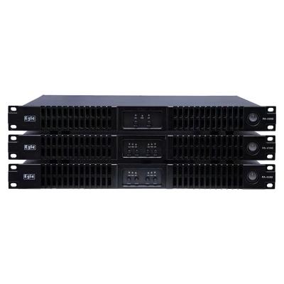 China Church 5.1 Channel Sound System Professional Digital High Power Stereo Amplifier for sale