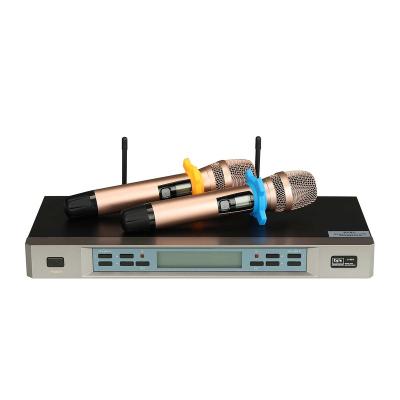 China U-880 Wireless Microphone for sale