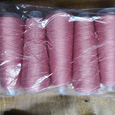 China 8000m/CONES Medium stretch 100% NYLON YARN FOR sewing clothes for sale