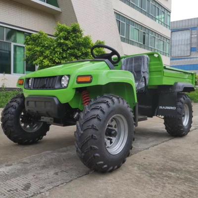 China Electric Company Turf Alligator Farm Vehicle Maker 3.00-16 for sale